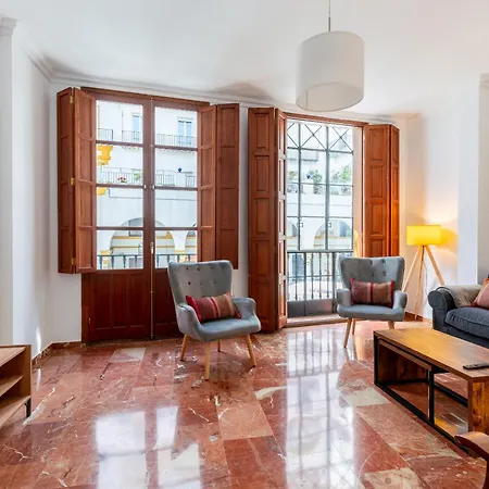 Veoapartment Pastor Y Landero 17 아파트 *