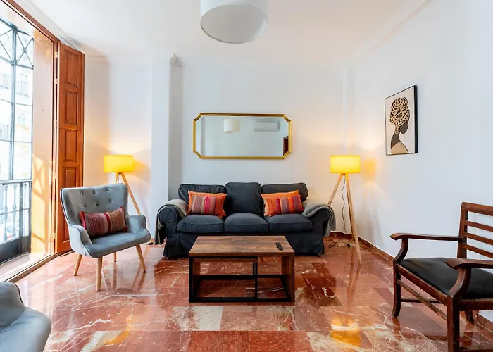 Apartmán Veoapartment Pastor Y Landero 17 *