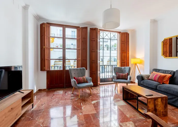 Veoapartment Pastor Y Landero 17 Apartmán *