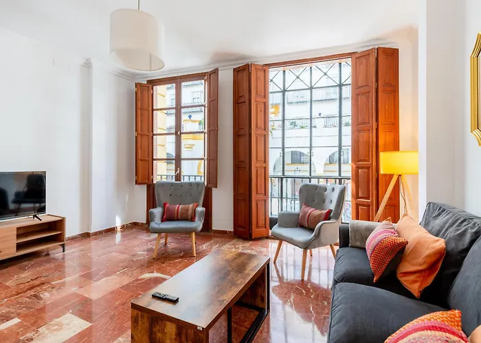 Veoapartment Pastor Y Landero 17 Apartmán *