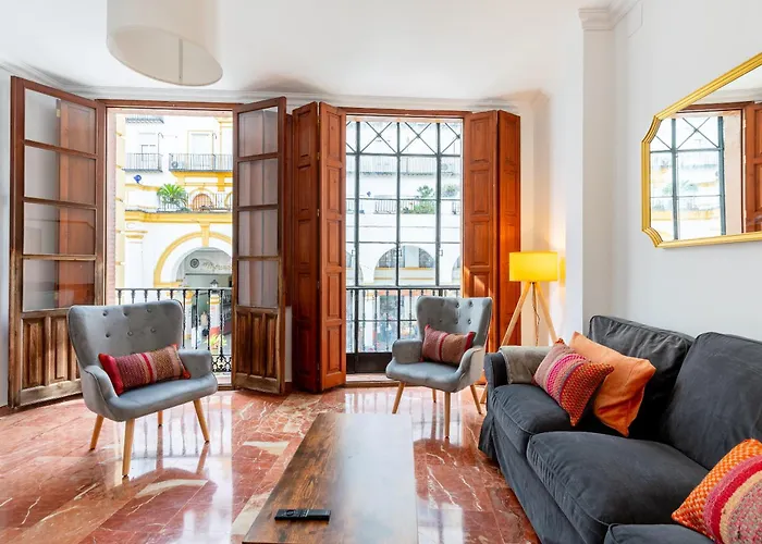 Veoapartment Pastor Y Landero 17