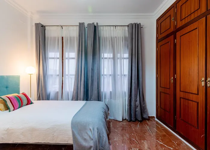 Veoapartment Pastor Y Landero 17 Apartmán *