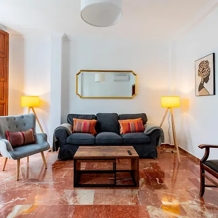 Appartamento Veoapartment Pastor Y Landero 17 *