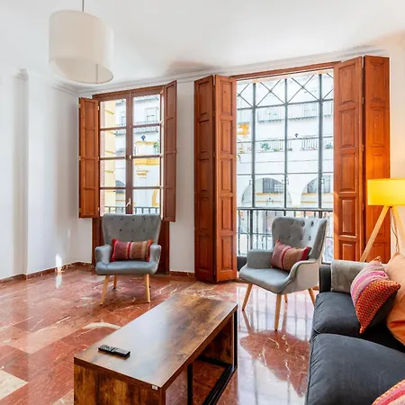 Veoapartment Pastor Y Landero 17 Appartamento *