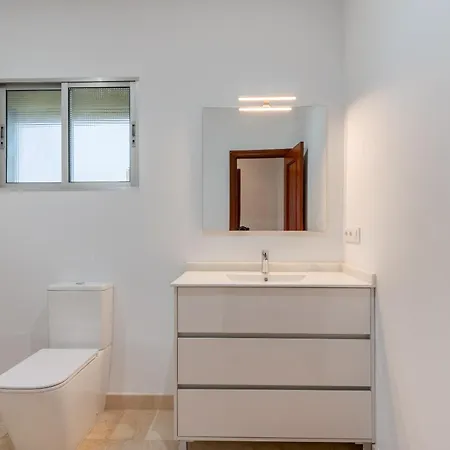 Veoapartment Pastor Y Landero 17 Appartamento *