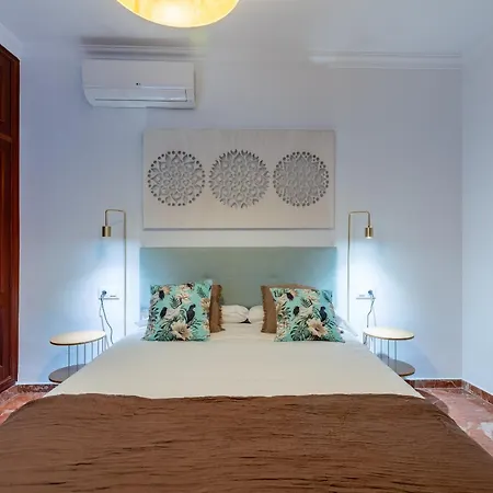 Appartamento Veoapartment Pastor Y Landero 17 Siviglia