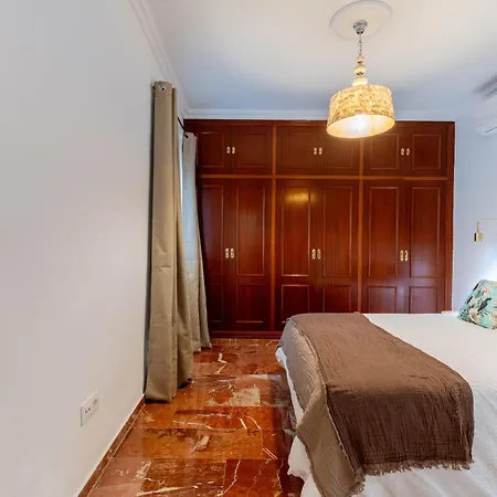 Veoapartment Pastor Y Landero 17 Siviglia