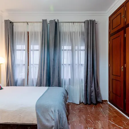 Veoapartment Pastor Y Landero 17 Appartamento *